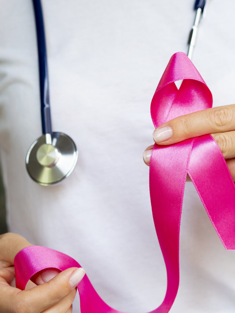 differenza tra mammografia ed ecografia mammaria